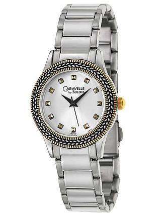 Годинник caravelle by bulova