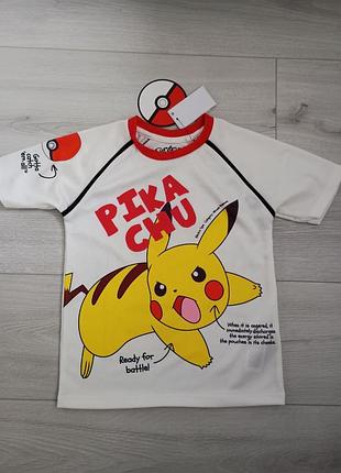 Футболка primark pikachu