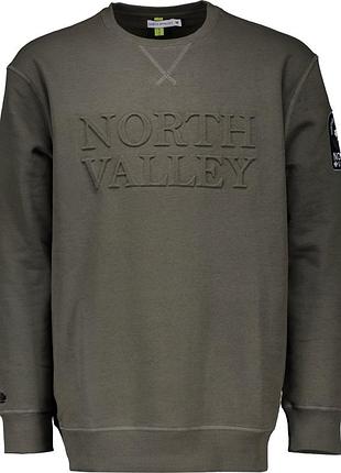 North valley світшот чоловічий