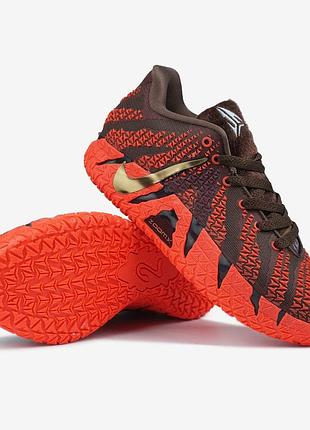 Кроссовки nike ja 3 year of the horse арт 0362