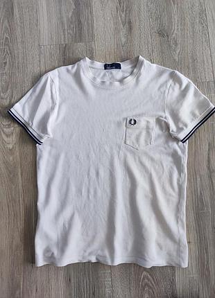 Футболка fred perry