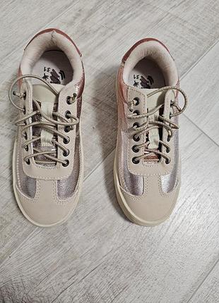 Кеди zara31 /19.5 2