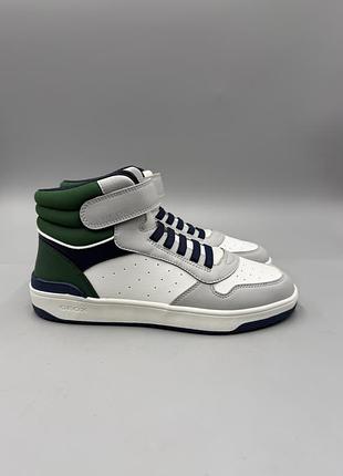 Черевики geox washiba 39 хайтопи