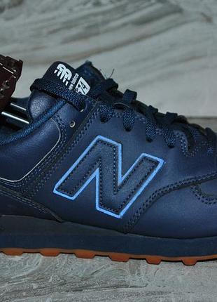 Кроссовки new balance 44 р оригинал