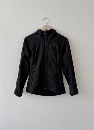 The north face ventrix куртка