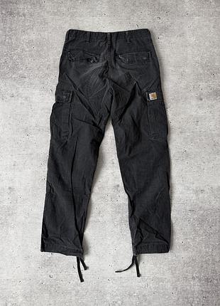 Карго штани carhartt