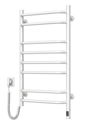 Електрична рушникосушарка ст. блюз 480*800 l sensor ( а0026803 )