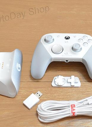 Бездротовий геймпад gamesir g7 pro xbox