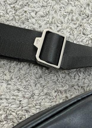 Месенджер lacoste 5