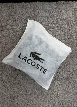 Месенджер lacoste 7