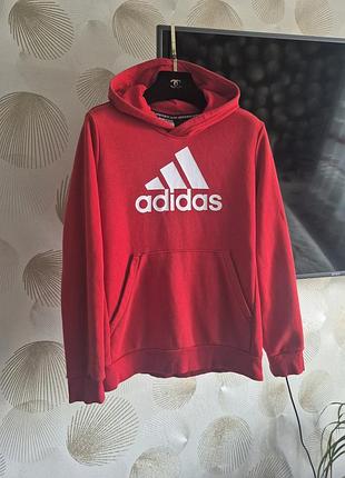 Базовый худи/кофта adidas 2