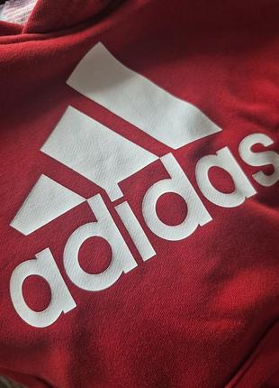 Базовый худи/кофта adidas 5
