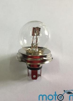 Лампа фари 12 v 45/40w