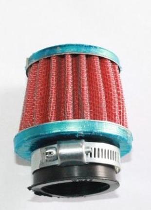 Фильтр 0-го сопротивления (d-42mm)