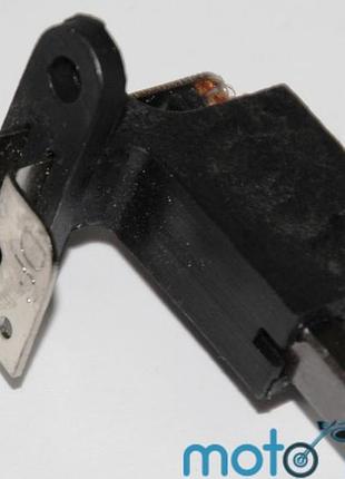 Щітки генератора ява 12v з щіткотримач