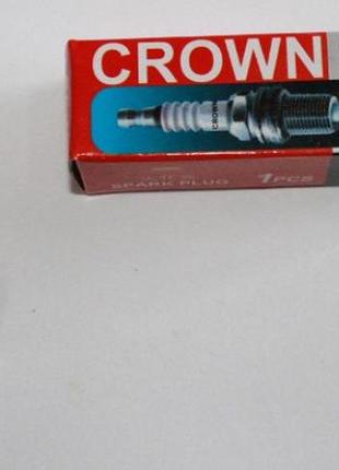 Свеча crown 2т