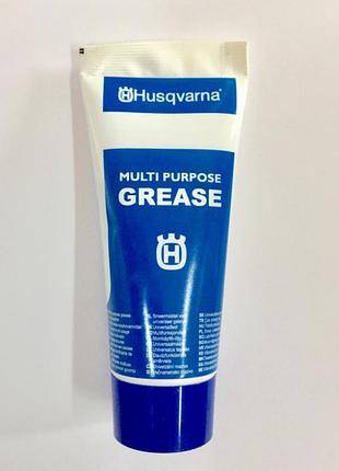 Смазка универсальная husqvarna "grease"