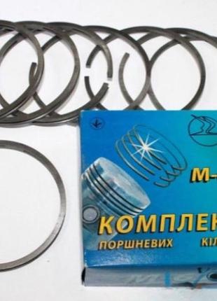 Кольца днепр,урал 79,00 (комплект).производство украина.