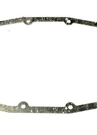 Прокладка передней крышки "гусятницы" мт днепр (паранит)