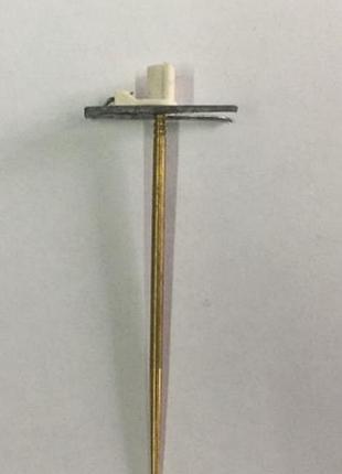 Голка карбюратора к-65 (повітряна)