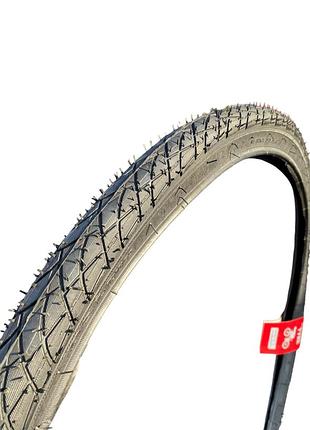Покрышка для велосипеда 28х1.75, дорожная, модификация 3, goodtyre