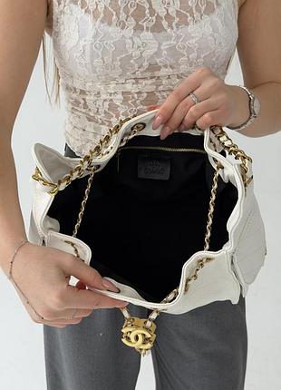 Сумка chanel 6