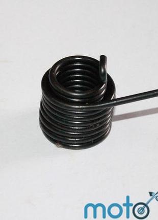 Пружина заводная gy6-125/150