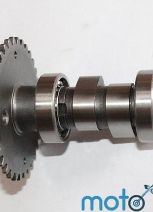 Распредвал gy6-125
