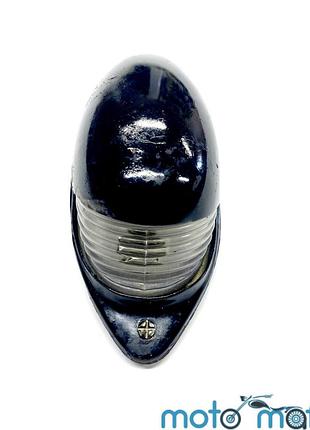 Фонарь габарита коляски к-750.