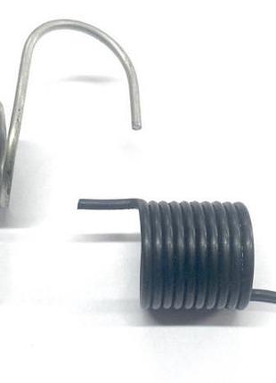 Комплект пружин тормозной системы заднего тормоза днепр, мт.