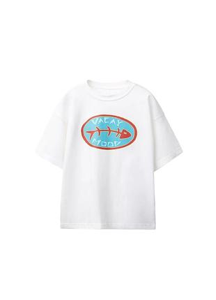 Футболка zara для хлопця 11-12 років 152р