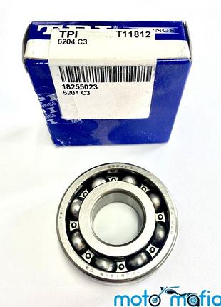 Подшипник 6204 с3