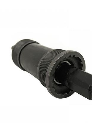 Картридж гірський kl-08a, вал 122,5 мм, kenli