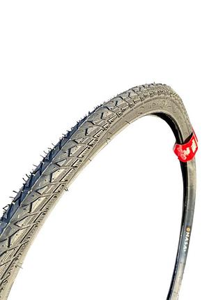 Покрышка для велосипеда 28х1.75, дорожная, goodtyre