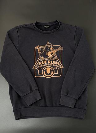 Світшот чоловічий true religion (s) мужской свитшот