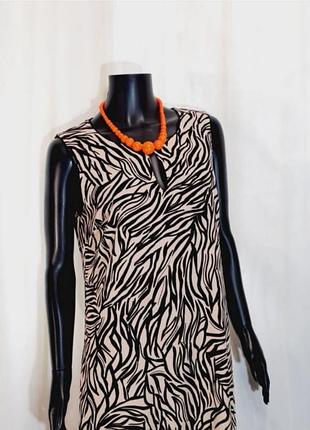 Шелк платье 6