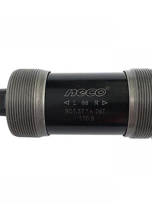 Картридж b910, bc 1.37 х 24t r/l 68 мм, 110 мм, neco