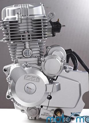 Двигун cg-250