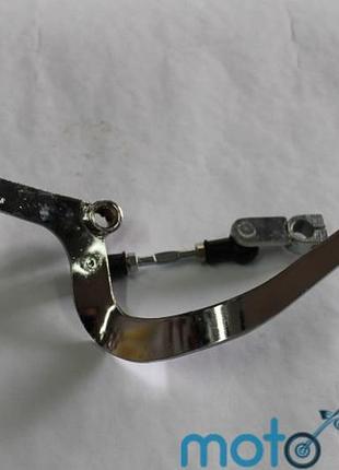 Ножка переключения передач вайпер