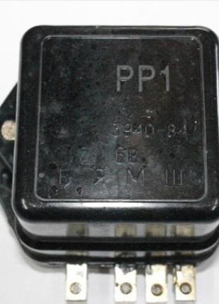 Реле іж рр-1