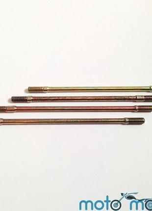 Шпильки цилиндра gy6-125/150