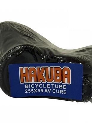 Камера 255 x 55 av cure г-образный сосок, hakuba
