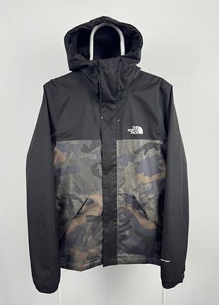 Вітровка не мембрані the north face dryvent