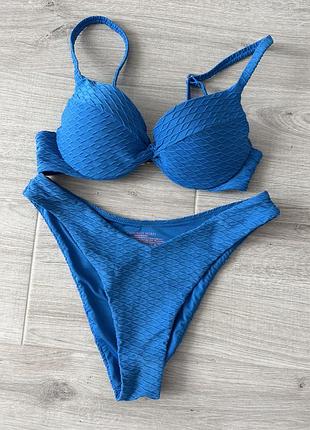 Купальник victorias secret