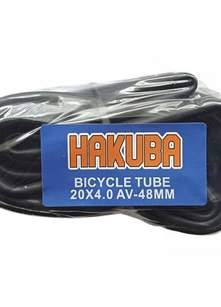 Камера fatbike 20 x 4.0 av 48, hakuba