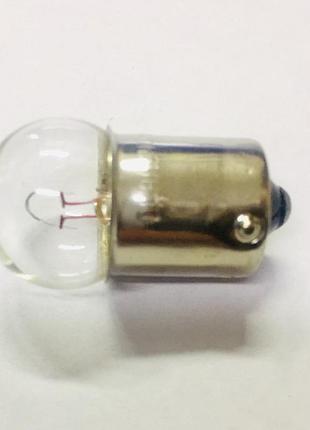 Лампа поворотов 6v 5w (6 вольтовая)