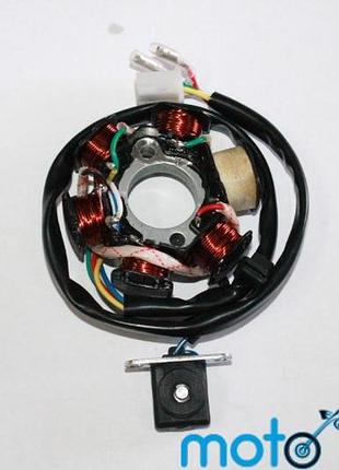 Генератор актив