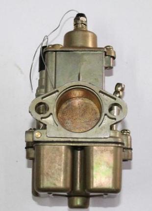 Карбюратор к-65-и планета