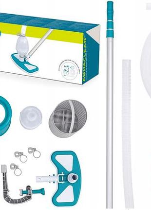 Пилосос для басейну bestway (58237) 2