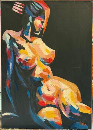 Картини (масло) 2